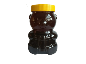 Мёд натуральный 2023 г. «Гречишный» 1 л - 1,4 кг